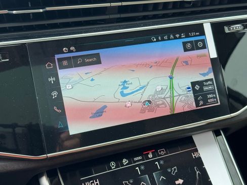 New 2026 Audi Q7 3.0T Premium Plus image 4