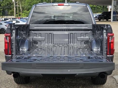 New 2026 Ford F150 STX w/ F-150 LOBO Package AWD/4WD image 6