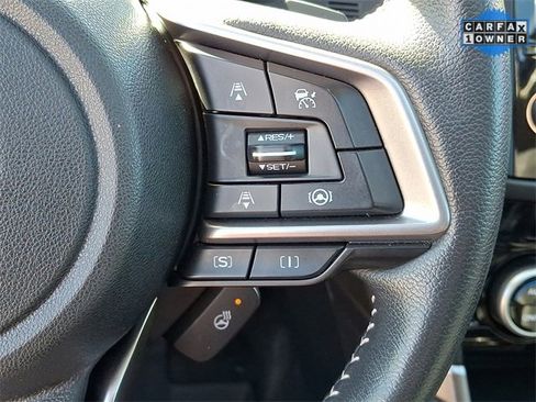 Used 2021 Subaru Forester Limited w/ Popular Package #3 image 21