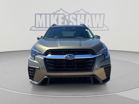 Used 2024 Subaru Ascent Premium w/ Convenience Package AWD/4WD image 12