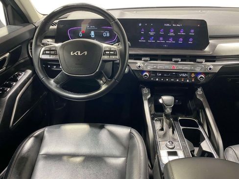 Used 2025 Kia Telluride S AWD/4WD image 10