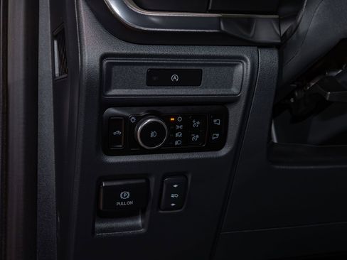 Used 2025 Ford F150 Tremor w/ Equipment Group 402A High AWD/4WD image 21