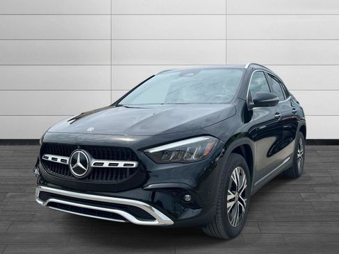 Used 2026 Mercedes-Benz GLA 250 image 6
