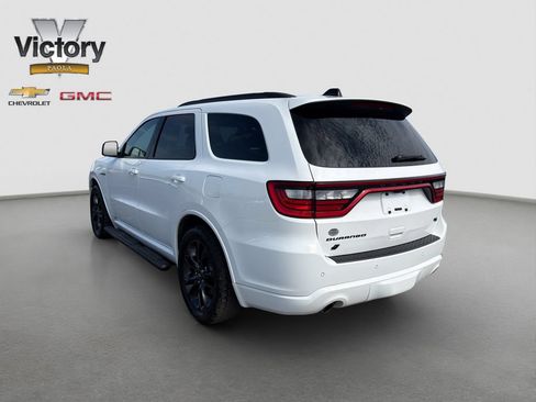 Used 2024 Dodge Durango R/T AWD/4WD image 4