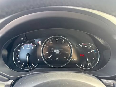 Used 2023 MAZDA CX-5 AWD 2.5 S w/ Premium Plus Pkg image 17