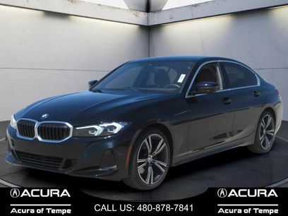 Used 2024 BMW 330i Sedan w/ Premium Package