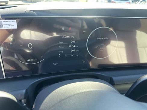 New 2026 Hyundai Santa Cruz SEL image 16