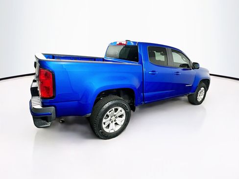 Used 2022 Chevrolet Colorado LT image 9