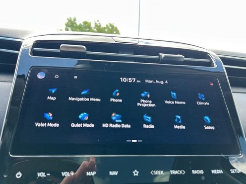 Used 2022 Hyundai Tucson Limited image 26