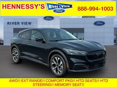 Used 2024 Ford Mustang Mach-E Select w/ Comfort Package Lite