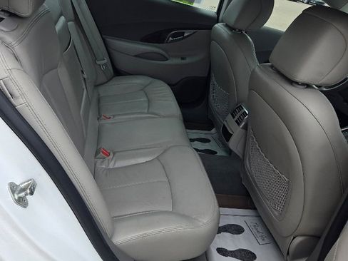 Used 2011 Buick LaCrosse CXL image 13