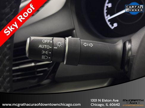 Used 2024 Acura RDX SH-AWD image 22