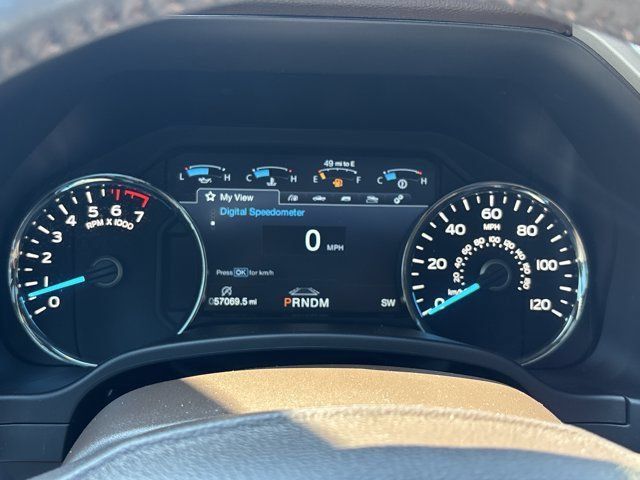 Used 2020 Ford F150 King Ranch w/ Equipment Group 601A Luxury AWD/4WD image 32