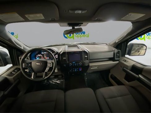 Used 2020 Ford F150 XL w/ Equipment Group 101A Mid image 27