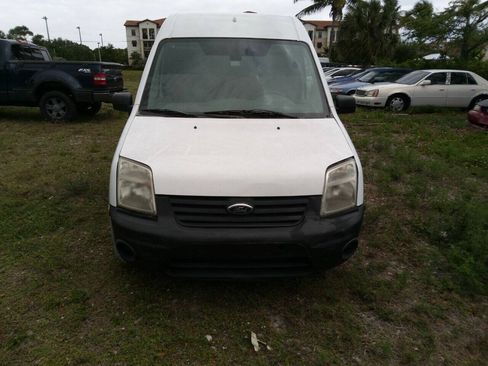 Used 2013 Ford Transit Connect XL FWD image 3