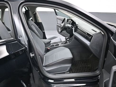 New 2026 Volkswagen Jetta SEL FWD image 14