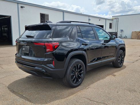 New 2026 GMC Terrain Elevation w/ Elevation Premium Package FWD image 6
