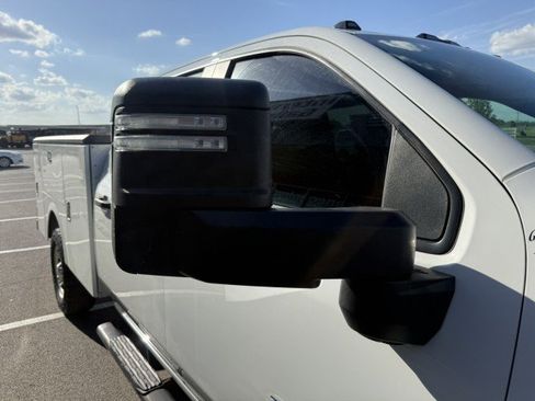 Used 2021 Chevrolet Silverado 3500 W/T w/ WT Fleet Convenience Package AWD/4WD image 22