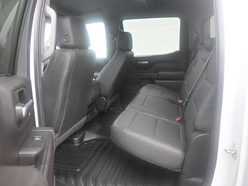 Used 2024 GMC Sierra 1500 Pro w/ Pro Value Package AWD/4WD image 13
