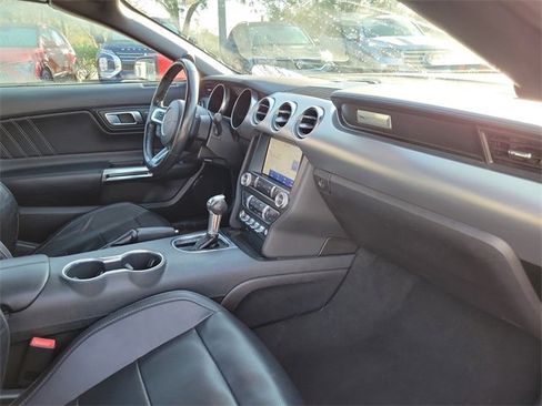 Used 2023 Ford Mustang Premium image 29