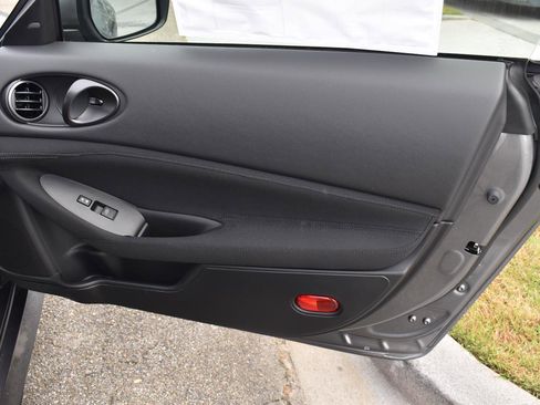 New 2026 Nissan Z Sport w/ Floor Mat Package image 31