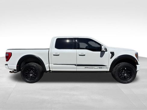Used 2023 Ford F150 Lariat w/ Equipment Group 502A High AWD/4WD image 7