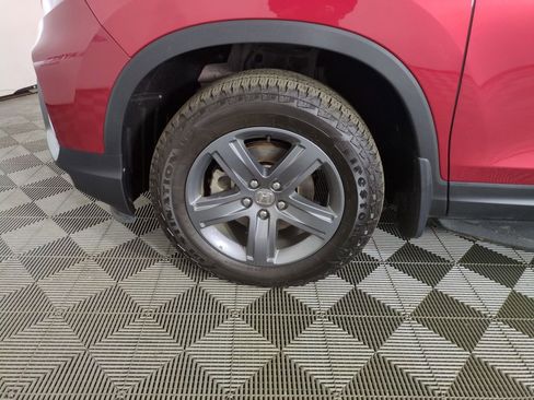 Used 2022 Honda Ridgeline RTL-E image 30