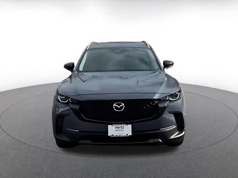 Used 2025 MAZDA CX-50 AWD 2.5 S w/ Select Package image 2