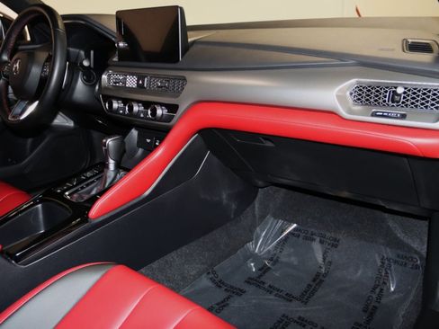 Used 2026 Acura Integra A-Spec FWD image 63