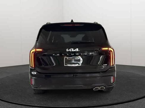 Used 2024 Kia Telluride SX Prestige X-Pro AWD/4WD image 6