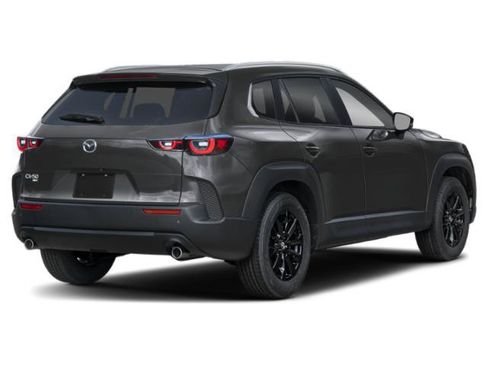 Certified 2026 MAZDA CX-50 AWD 2.5 S w/ Weather Package image 2