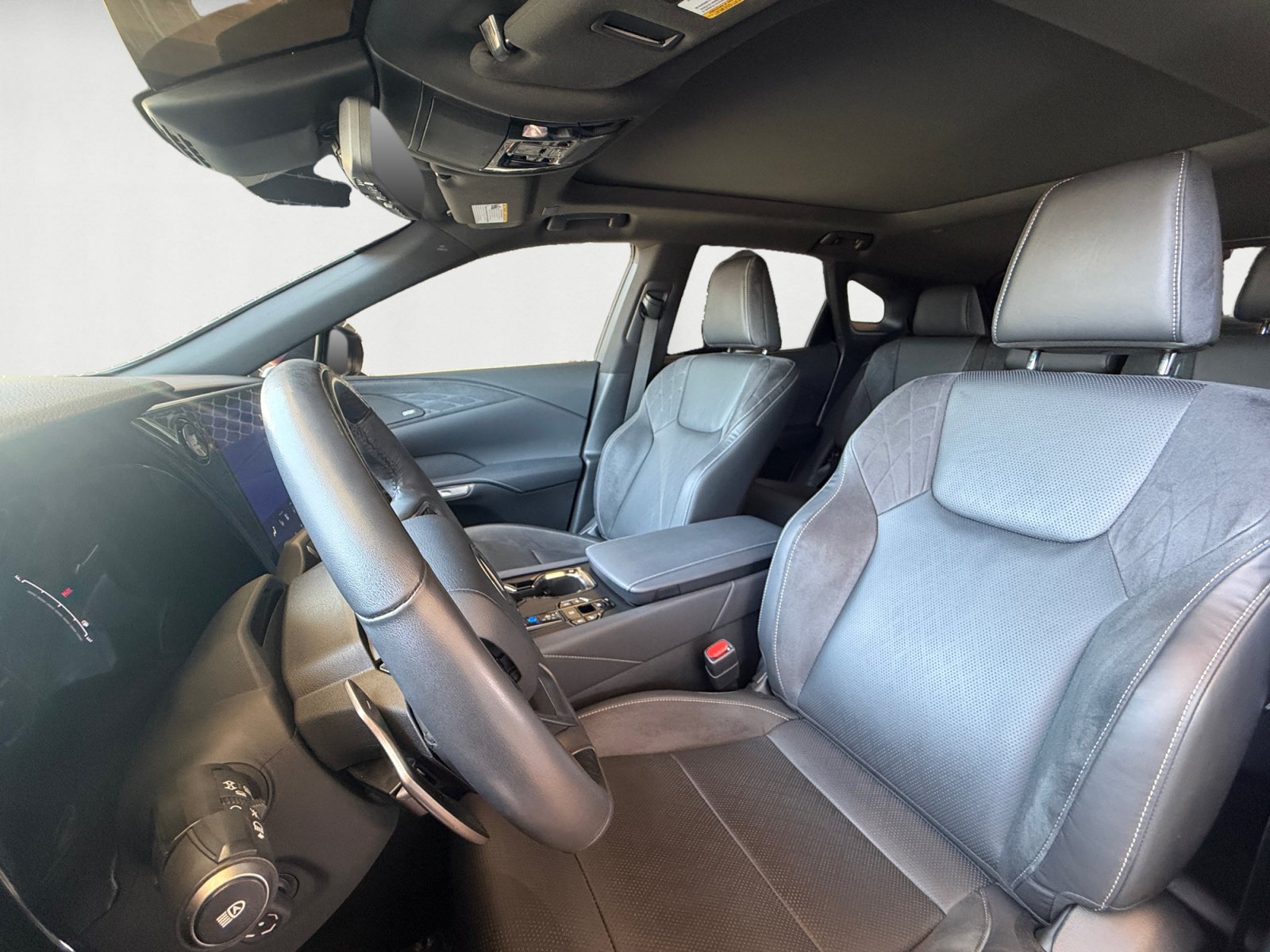 Used 2024 Lexus RX 350 AWD w/ Convenience Package image 10