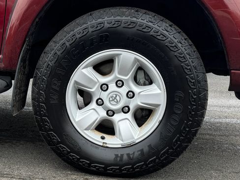 Used 2006 Toyota Tundra SR5 image 12