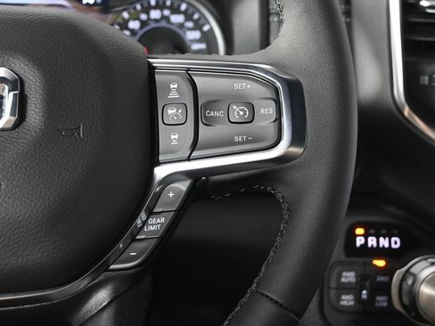 Used 2026 RAM 1500 Laramie AWD/4WD image 37