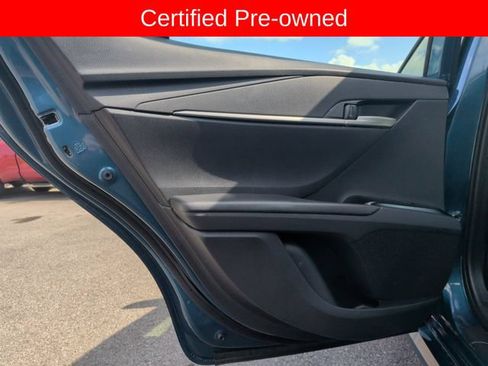 Certified 2026 Toyota Camry LE FWD image 23