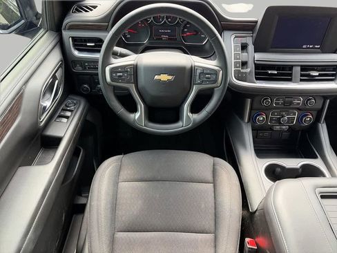 Used 2023 Chevrolet Tahoe LS RWD image 10