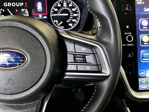 Certified 2024 Subaru Outback Premium AWD/4WD image 24