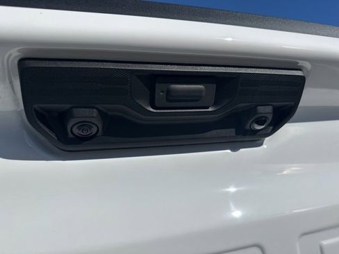 New 2026 Chevrolet Silverado 1500 RST w/ RST Select Package image 52