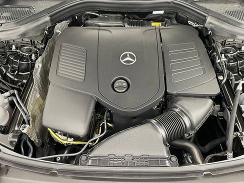 New 2026 Mercedes-Benz GLC 300 image 14