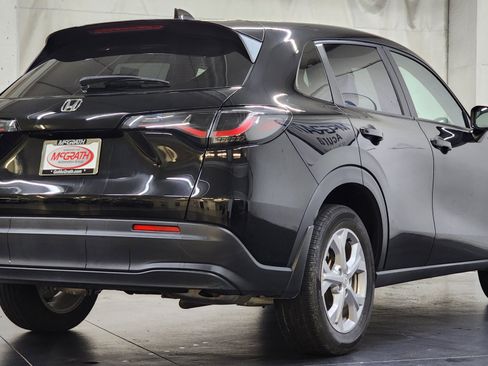 Used 2024 Honda HR-V LX image 5
