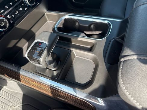 Certified 2025 GMC Sierra 1500 Elevation w/ Elevation Premium Package image 29