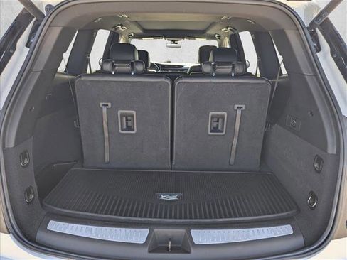 Certified 2022 Cadillac XT6 Luxury image 17