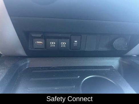 Used 2020 Toyota Tundra SR5 w/ TRD Sport Plus Package AWD/4WD image 27