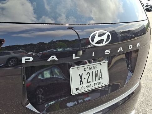 Used 2026 Hyundai Palisade Calligraphy AWD/4WD image 31