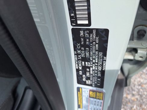 Used 2025 Kia K4 FWD image 30