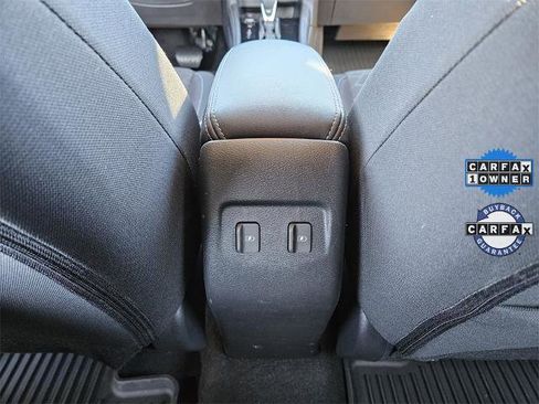 Certified 2024 Nissan Kicks SV w/ Interior Electronics Package image 8