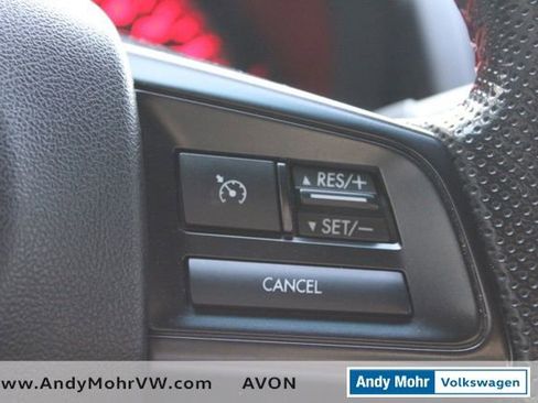 Used 2017 Subaru WRX STI w/ Popular Package #3 image 31