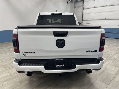 New 2025 RAM 2500 Big Horn image 14