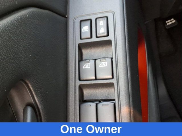 Certified 2026 Nissan Frontier PRO-4X AWD/4WD image 21