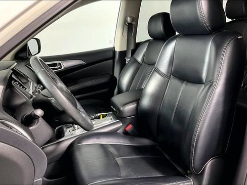 Used 2017 Nissan Pathfinder SL FWD image 27